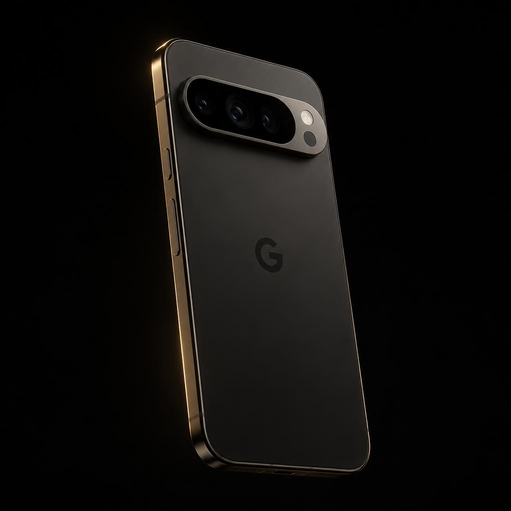 Google Pixel